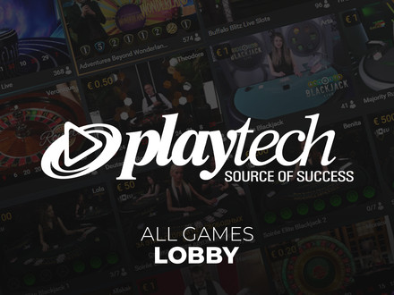 Playtech Live Games slot